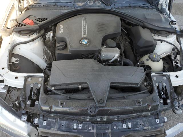 2015 BMW 428 XI - WBA3N9C50FK247331