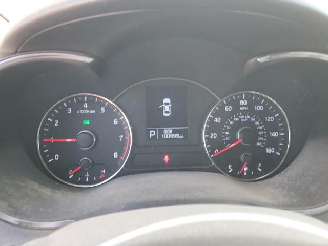 KNAFX4A84F5359328 KIA FORTE EX