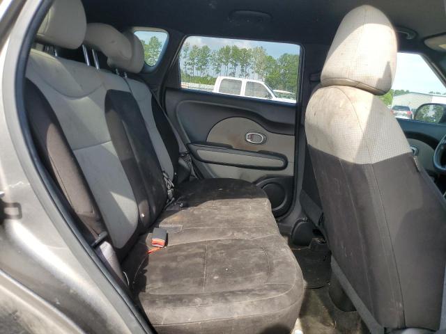 2017 KIA SOUL - KNDJN2A2XH7437167