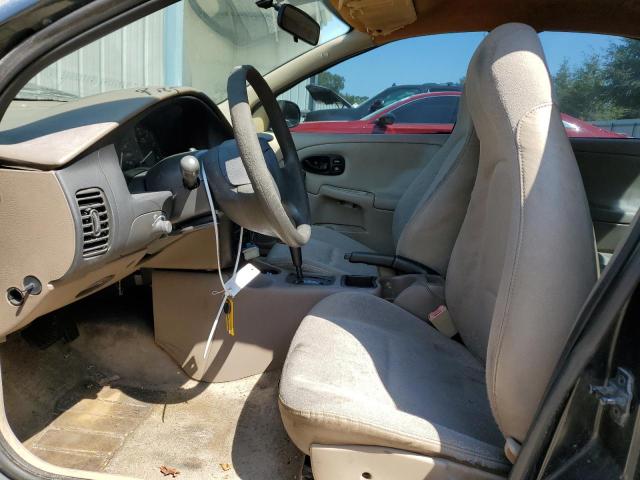 2002 Saturn Sl1 VIN: 1G8ZH54812Z239823 Lot: 68963553