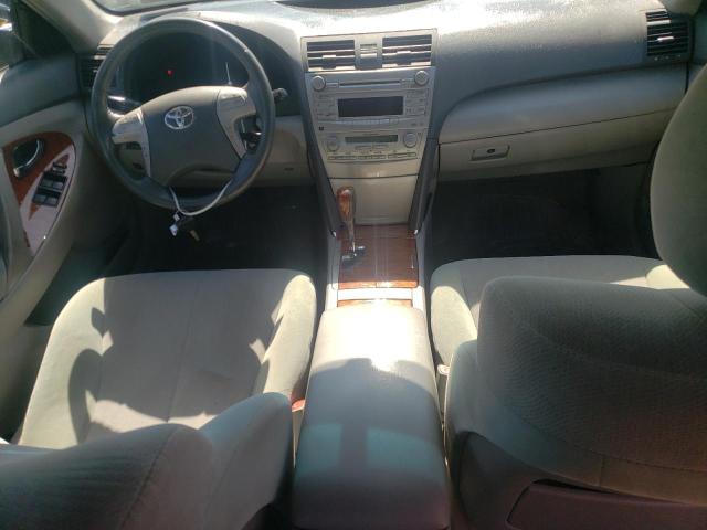 2010 TOYOTA CAMRY BASE #2153764213