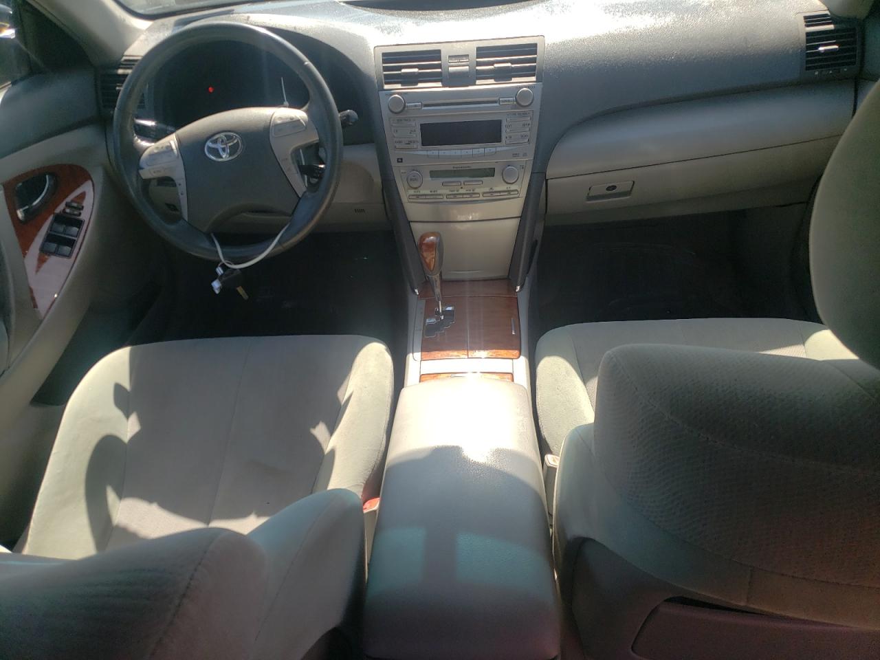 Lot #2153764213 2010 TOYOTA CAMRY BASE