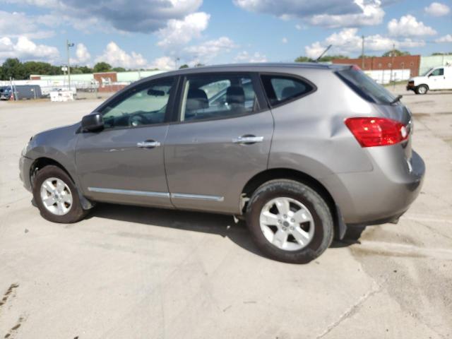 JN8AS5MV8EW704943 Nissan Rogue Select S