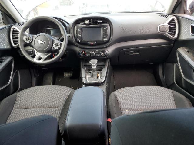 KNDJ23AU9M7138358 KIA SOUL LX
