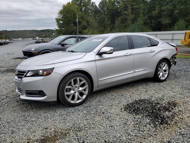 2018 Chevrolet Impala Premier