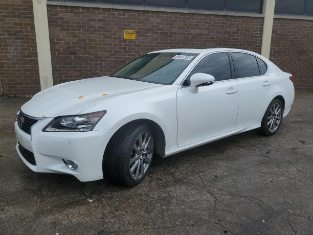 2015 Lexus GS 350 