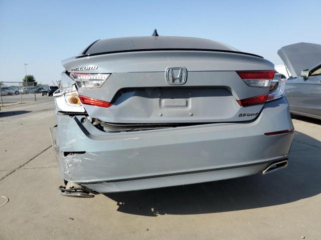 1HGCV1F3XMA053358 Honda Accord Sport