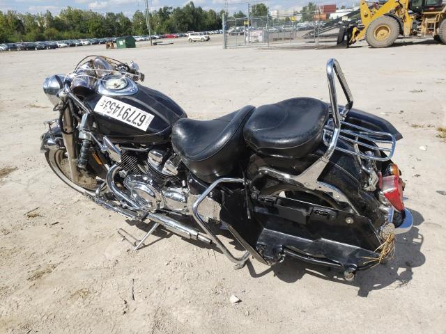 2000 YAMAHA XVZ13 LT JYA4YEE00YA005166