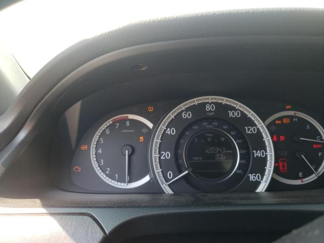 1HGCR2F83EA133950 Honda ACCORD EXL
