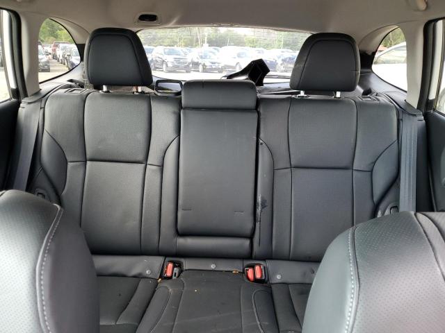 4S4BTGPD1P3194575 Subaru Outback Touring
