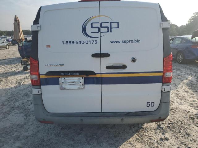 2016 MERCEDES-BENZ METRIS - WD3PG2EA1G3091080