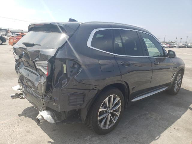 5UXTR7C5XKLF35150 2019 BMW X3, photo no. 3