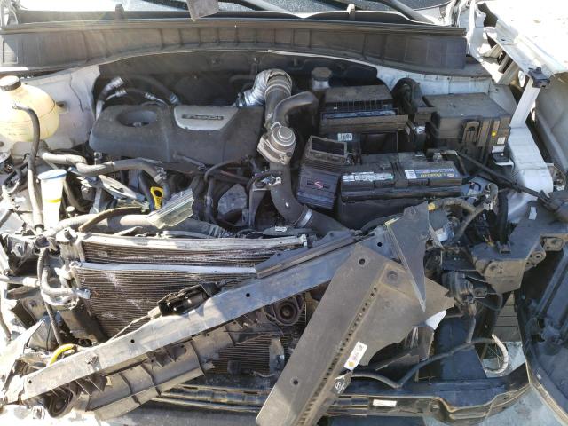 2017 HYUNDAI TUCSON LIM - KM8J33A21HU317931