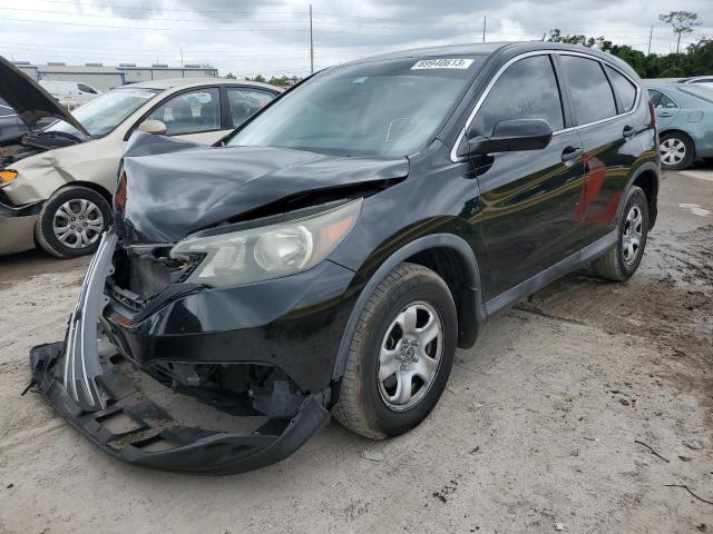 Vin: 2hkrm3h30ch505412, lot: 69940613, honda crv lx 2012 img_1