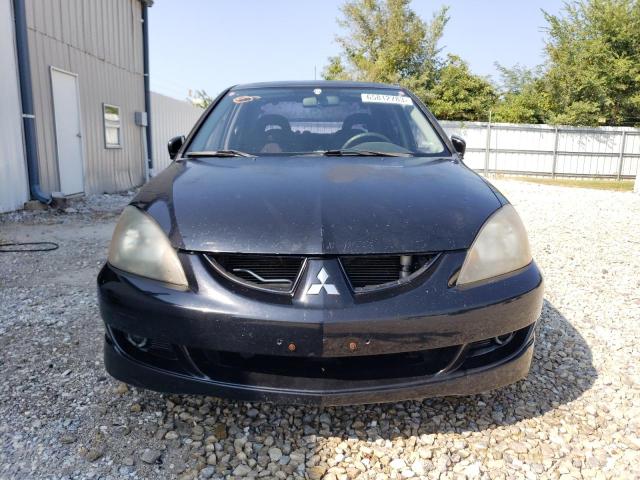 2005 Mitsubishi Lancer Ralliart VIN: JA3AJ66F35U030558 Lot: 65812783