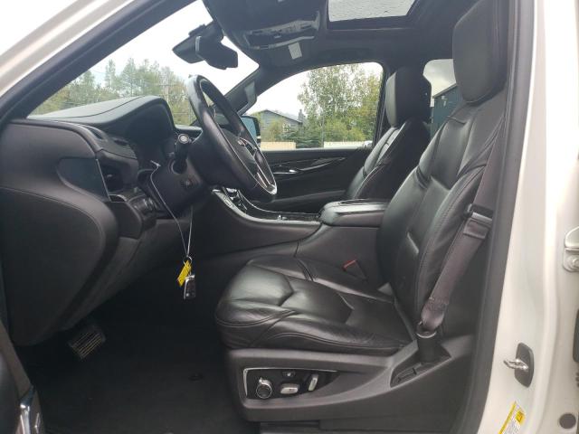 2015 CADILLAC ESCALADE P - 1GYS4PKJ5FR614813
