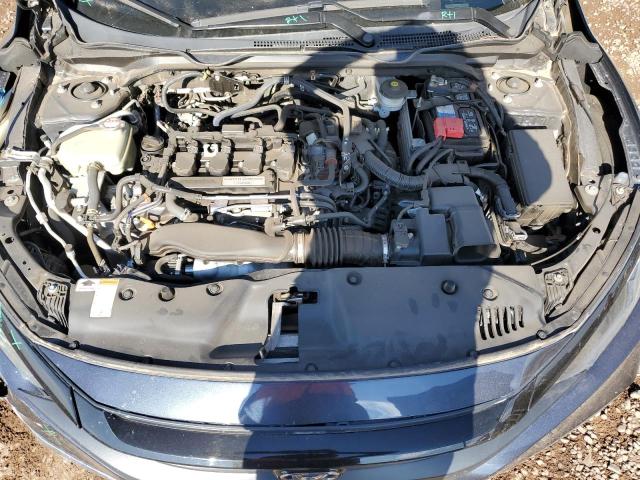 2019 HONDA CIVIC EX - 19XFC1F33KE011870