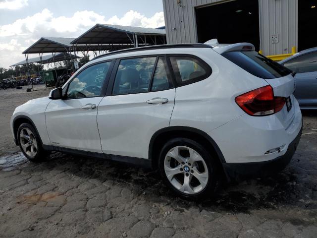 VIN WBAVM1C5XFV315968 2015 BMW X1, Sdrive28I no.2