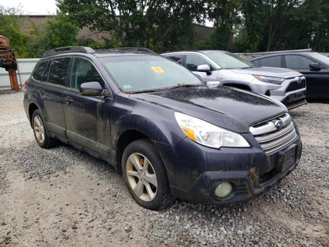 4S4BRBCC0D3254372 | 2014 SUBARU OUTBACK