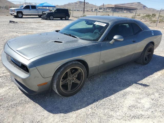 2012 Dodge Challenger SXT