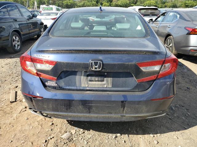 1HGCV1F47KA110332 | 2019 HONDA ACCORD EX