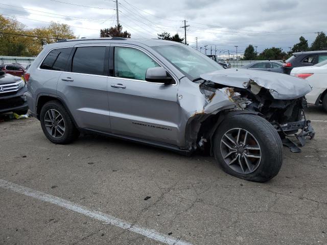 1C4RJFAG4LC234194 Jeep Grand Cherokee Laredo