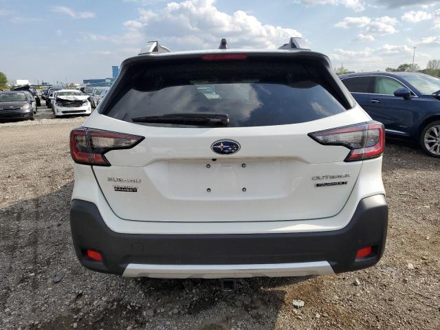 4S4BTGPD1P3194575 Subaru Outback Touring