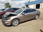2019 CHEVROLET MALIBU LT - 1G1ZD5ST0KF149887