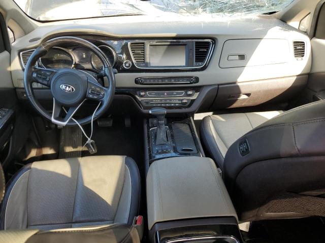 KNDME5C13H6278971 KIA Sedona Sxl