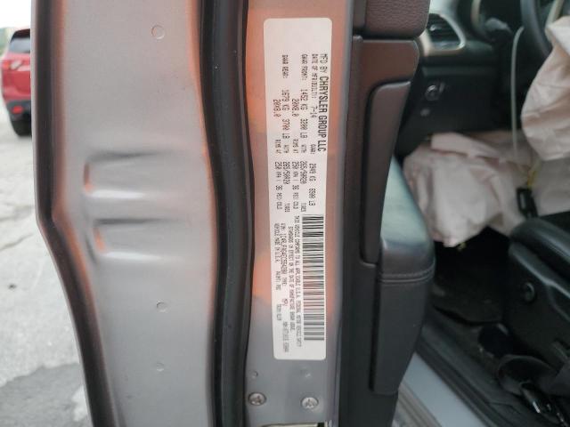1C4RJFAG4EC554280 Jeep Grand Cherokee Laredo