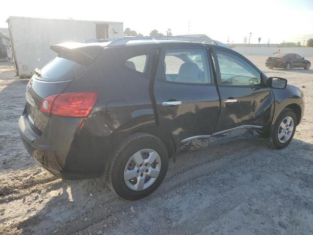 JN8AS5MT7FW665472 Nissan Rogue Select S