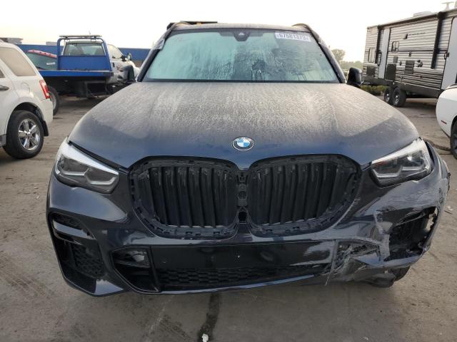 5UXCR6C05N9J94320 BMW X5 Xdrive40i