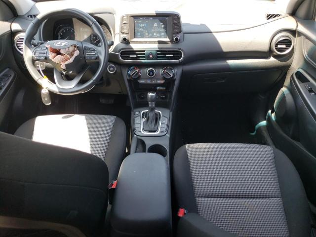 2020 HYUNDAI KONA SEL P - KM8K62AA5LU546151