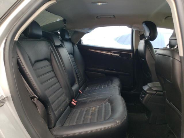 3FA6P0H78ER285647 Ford FUSION SE