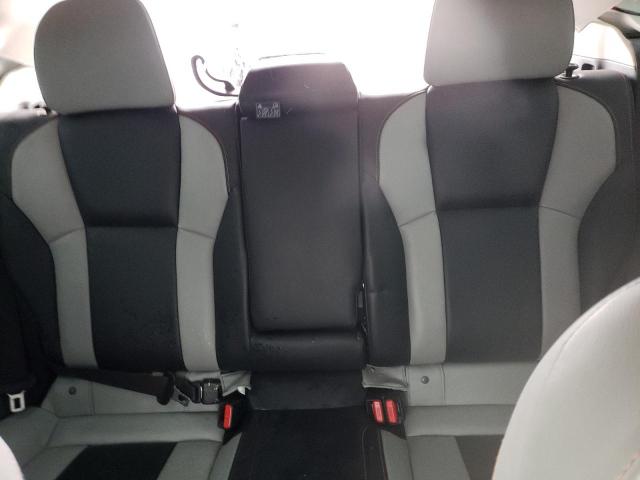 JF2GTANC9K8354278 Subaru Crosstrek Limited