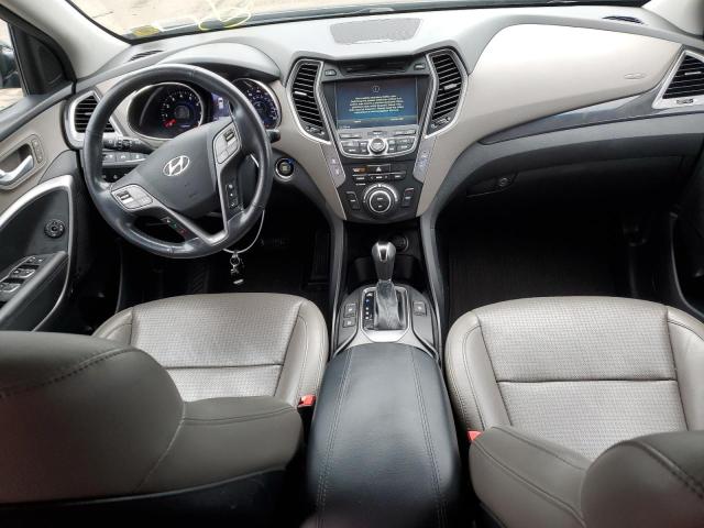 5XYZUDLB1EG154816 Hyundai SANTA FE SPORT