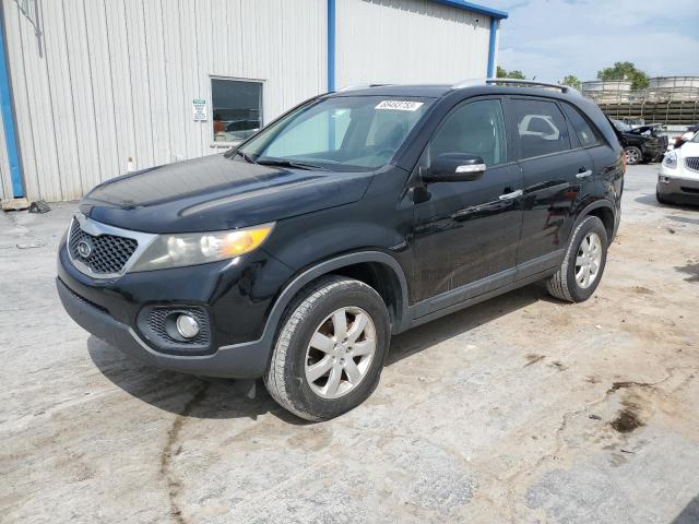 2011 Kia Sorento Base