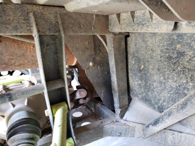 2023 KAWASAKI KRT800 J JKBRTCJ13PB511276