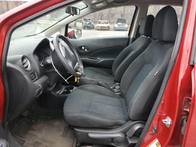 3N1CE2CP5FL405577 Nissan Versa Note S
