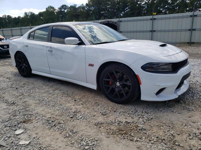 2C3CDXGJ9GH356384 Dodge Charger R/t Scat Pack
