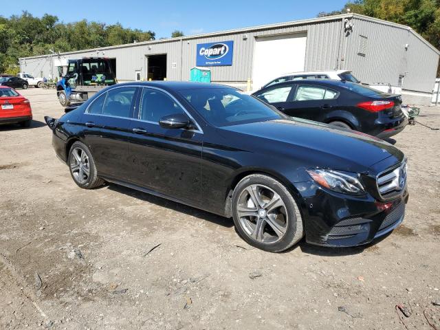 WDDZF4KB4HA093998 Mercedes-Benz E 300 4matic