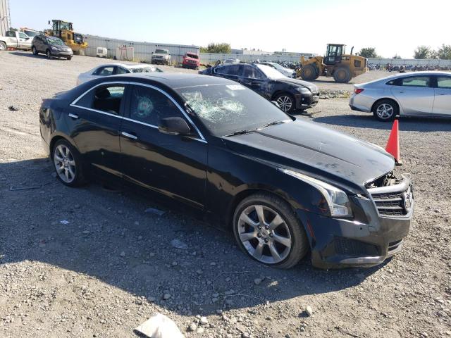 1G6AB5SX3E0130225 Cadillac ATS LUXURY