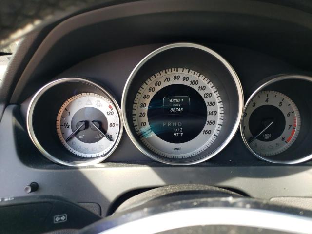 WDDGF4HB6EG252110 Mercedes-Benz C 250