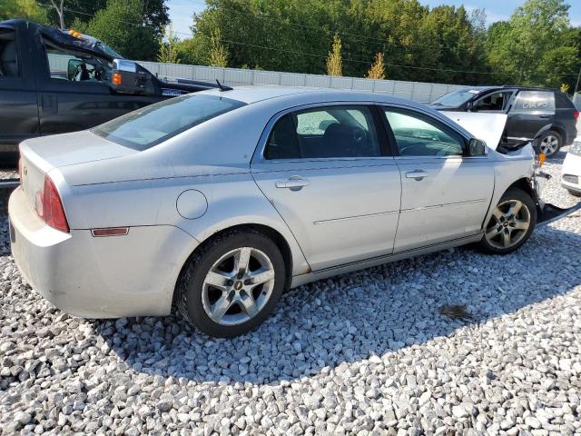 1G1ZH57B19F130425 2009 Chevrolet Malibu 1Lt