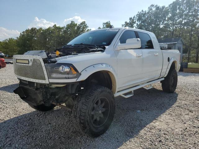 Lot #2537719630 2014 RAM 2500 LONGH salvage car