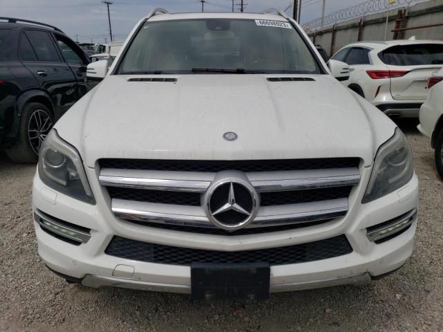4JGDF7CE4EA391005 Mercedes-Benz Gl 450 4matic