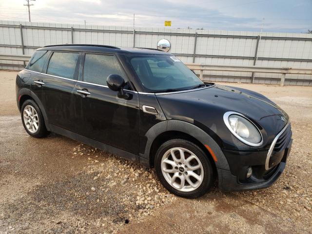 2016 MINI COOPER CLU - WMWLN5C57G2E06729