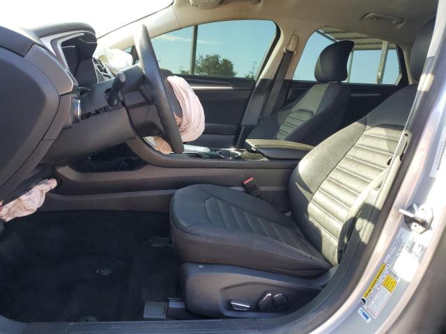 3FA6P0H76FR305931 Ford FUSION SE