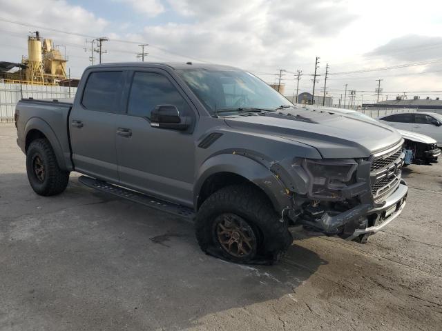 1FTFW1RGXJFB45303 Ford F150 Raptor
