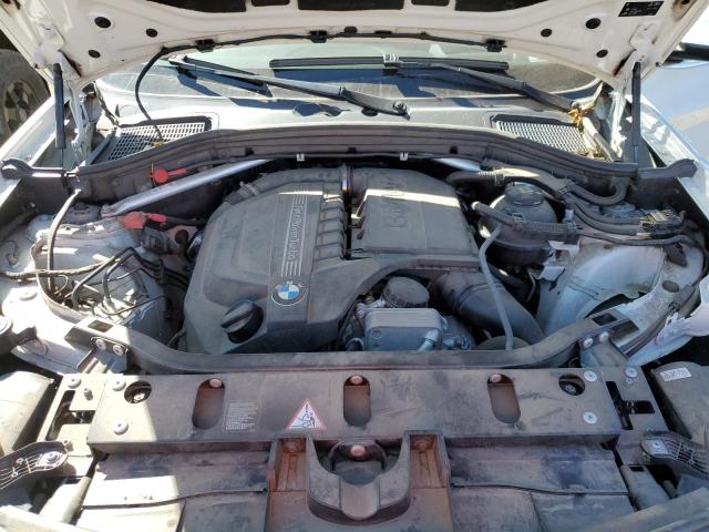 5UXXW5C51G0N91899 BMW X4 Xdrive35i